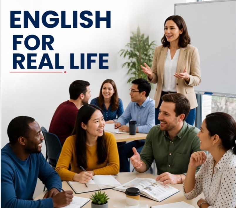 Formación de inglés para empresas