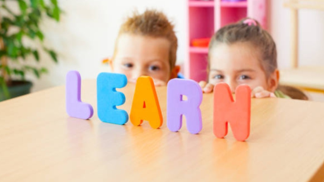 Clase de inglés para los más pequeños en English Time Valdemoro